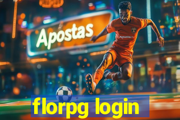 florpg login